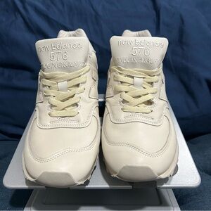 New Balance 576 Made In England OU576OW 10 US